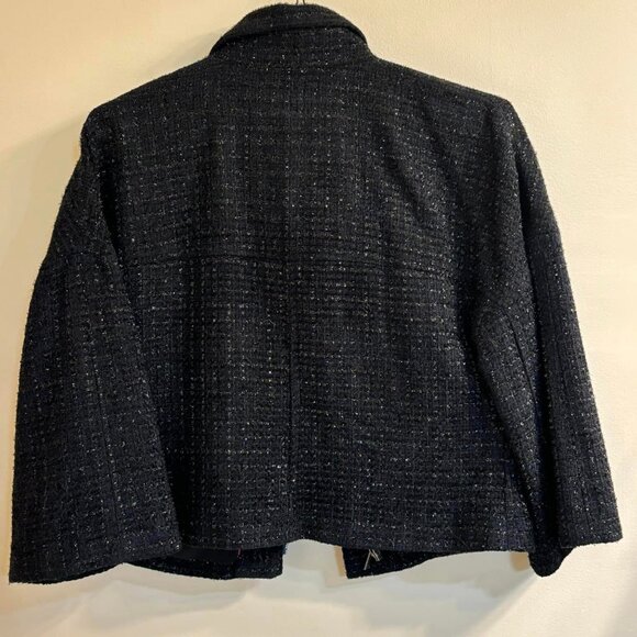 Express Design Studio Jacket - Picture 4 of 4